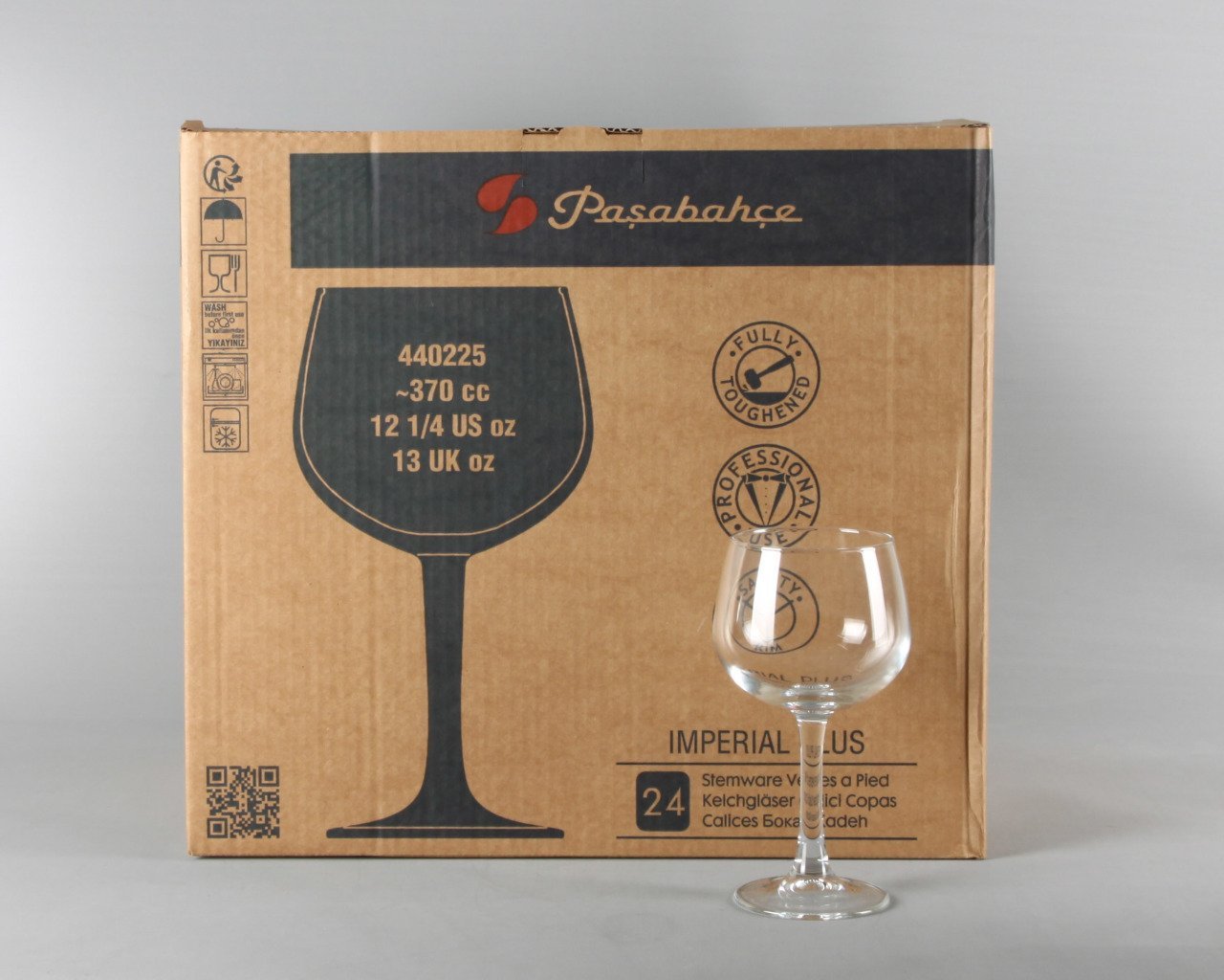 440225 Kadeh 24 Adet