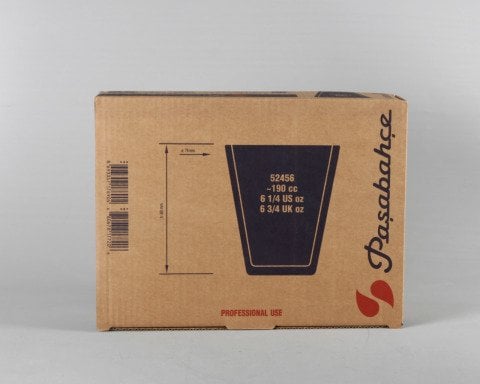 City Bardak 48 Adet 52456