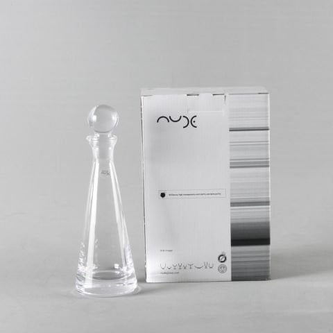 90259-Kristal Nude YAğlık Sirkelik 2 Adet